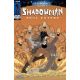 Shadowman Soul Eaters #4 Cover B Mamone