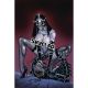 Tarot Witch Of The Black Rose #133 Skyclad None So Evil