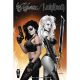 La Muerta Lady Death Inferno #1 Cover C Premium Edition