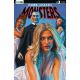 Mark Spears Monsters #3 Cover B Dracula & Brides