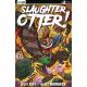 Slaughter Otter #2 Cover C Alejandro Rosado