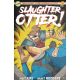 Slaughter Otter #2 Cover D Matt Rodgers