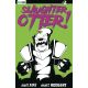 Slaughter Otter #2 Cover E Holofoil Matt Rodgers