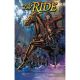 U.S. Comics The Ride