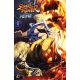 Street Fighter Prime #0 Cover B Vo