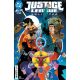 Justice League Unlimited #3