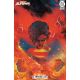 Absolute Superman #3 Cover C Christian Ward Card Stock Variant