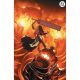 Absolute Wonder Woman #4 Cover E 1:50 Mattia De Iulis Card Stock Variant