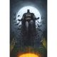 Detective Comics #1093 Cover C Juan Ferreyra Card Stock Variant