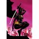 Batgirl #3 Cover B Marcio Takara Card Stock Variant