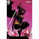 Batgirl #3 Cover B Marcio Takara Card Stock Variant