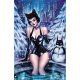 Catwoman #72 Cover D Nathan Szerdy Sweater Weather Card Stock Variant