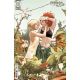 Poison Ivy #29 Cover C Pablo Villalobos Card Stock Variant