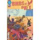 Birds Of Prey #17