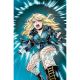 Black Canary Best Of The Best #3 Cover B Saowee Card Stock Variant