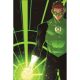 Green Lantern #19 Cover B Ozgur Yildirim Card Stock Variant