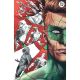 Green Lantern Fractured Spectrum #1 Cover C Fernando Blanco Foil Variant