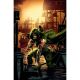 Green Arrow #20 Cover B Mike Deodato Jr Card Stock Variant