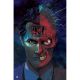 Two-Face #2 Cover B Christian Ward Card Stock Variant