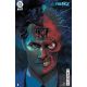 Two-Face #2 Cover B Christian Ward Card Stock Variant