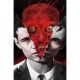 Two-Face #2 Cover C 1:25 Alex Eckman-Lawn Card Stock Variant