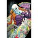 Metamorpho The Element Man #2 Cover B Guillem March Card Stock Variant