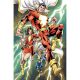 Shazam #19 Cover B Todd Nauck Card Stock Variant