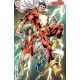 Shazam #19 Cover B Todd Nauck Card Stock Variant