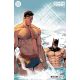 Batman Superman Worlds Finest #35 Cover D Kris Anka Sweater Weather Variant