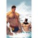 Batman Superman Worlds Finest #35 Cover D Kris Anka Sweater Weather Variant