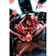 Batman And Robin #17 Cover B Simone Di Meo Card Stock Variant