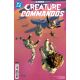 DC Horror Presents Creature Commandos #4