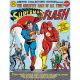 Limited Collectors Edition 48 Superman Vs The Flash Facsimile Edition