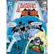 Limited Edition The Untold Legend Of The Batman #1