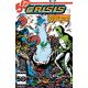 Crisis On Infinite Earths 10 Facsimile Edition