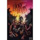 Lucky Devils #1 Preview Edition