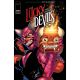 Lucky Devils #1 Cover B Frank Miller & Alex Sinclair Variant