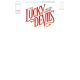 Lucky Devils #1 Cover C Blank Sketch Variant