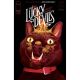 Lucky Devils #1 Cover D 1:25 Ryan Browne Glitter Variant