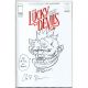 Lucky Devils #1 Cover F 1:100 Browne & Soule Signed Drawn On Variant