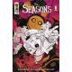 Seasons #1 Cover D 1:50 Wes Craig Variant