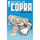 Death Of Copra #1 Cover B Michel Fiffe Blue Variant