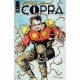 Death Of Copra #1 Cover D 1:20 Jeff Elmire Variant