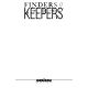 Finders Keepers #1 Cover D Blank Sketch Variant