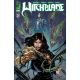 Witchblade #7 Cover B Giuseppe Cafaro & Arif Prianto Variant