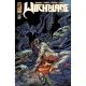 Witchblade #7 Cover D 1:50 Brett Booth & Sal Regla Variant