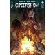 Creepshow Vol 3 #5 Cover B Kael Ngu Variant