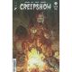 Creepshow Vol 3 #5 Cover B Kael Ngu Variant