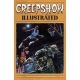 Creepshow Vol 3 #5 Cover C 1:10 Steve Beach Variant