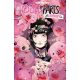 Doll Parts A Lovesick Tale #2 Cover B Luana Vecchio Pigs Variant